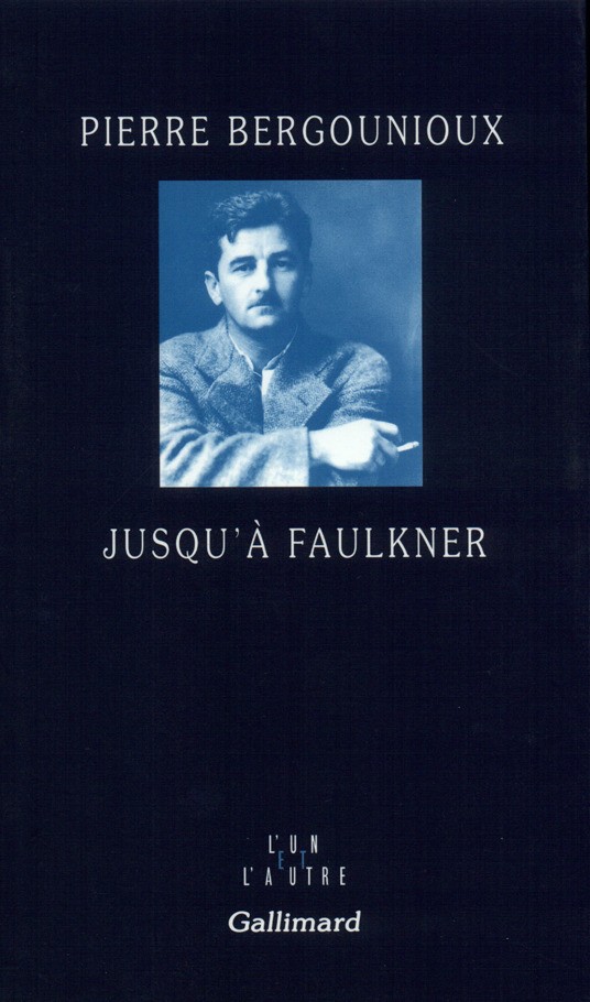 Jusqu'à Faulkner