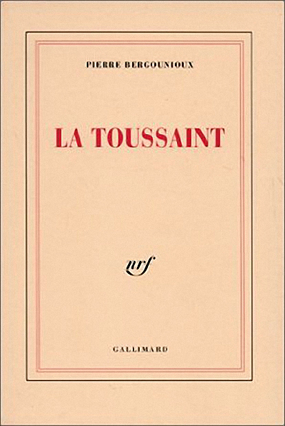 La Toussaint
