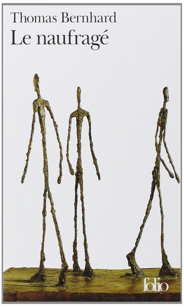 Le Naufragé
