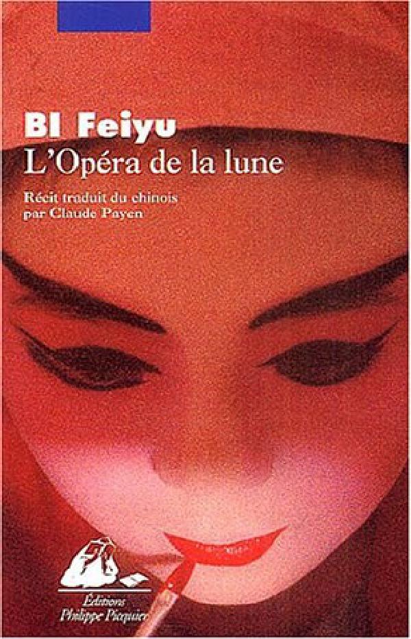 L’Opéra de la lune