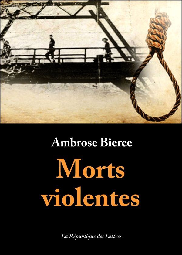 Morts violentes