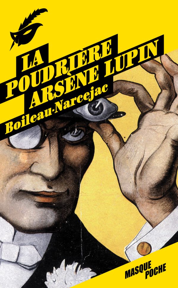 La poudrière