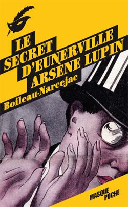 Le Secret d'Eunerville