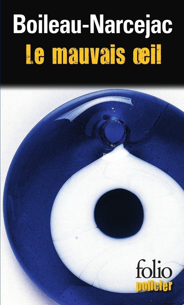 Le mauvais oeil / Au bois dormant