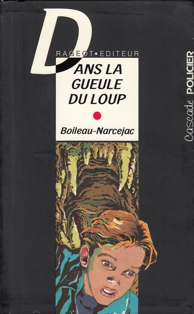 Dans la gueule du loup