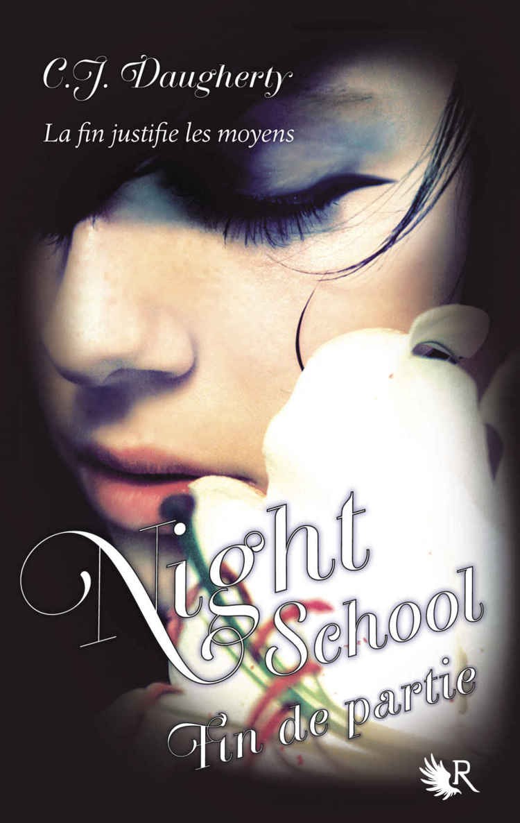 Night School - Tome 5