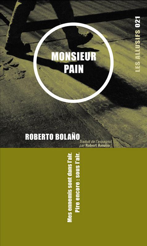 Monsieur Pain