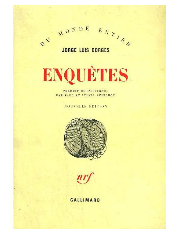 Autres inquisitions
