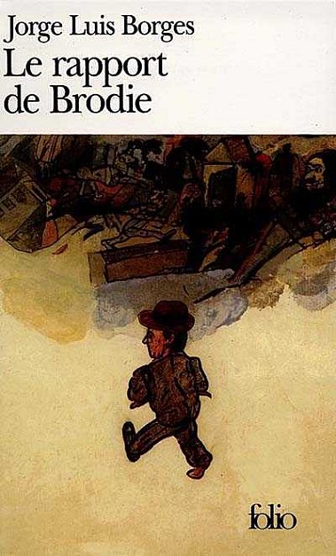 Le rapport de Brodie
