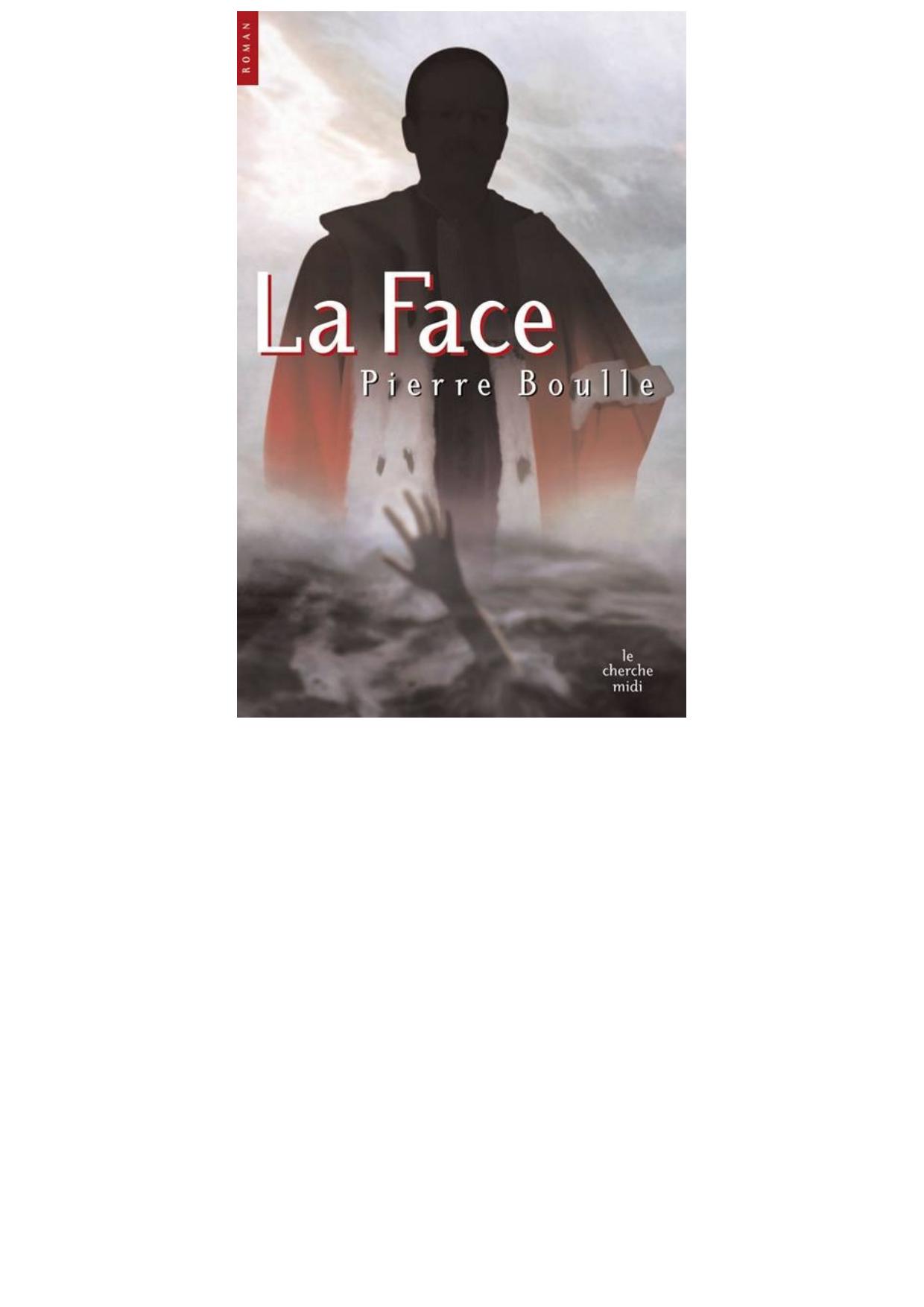 La face