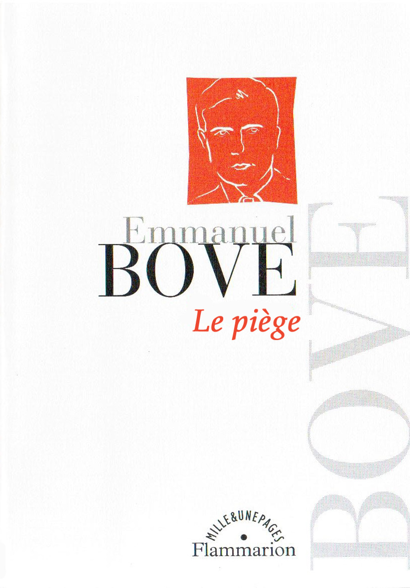 Le Piège