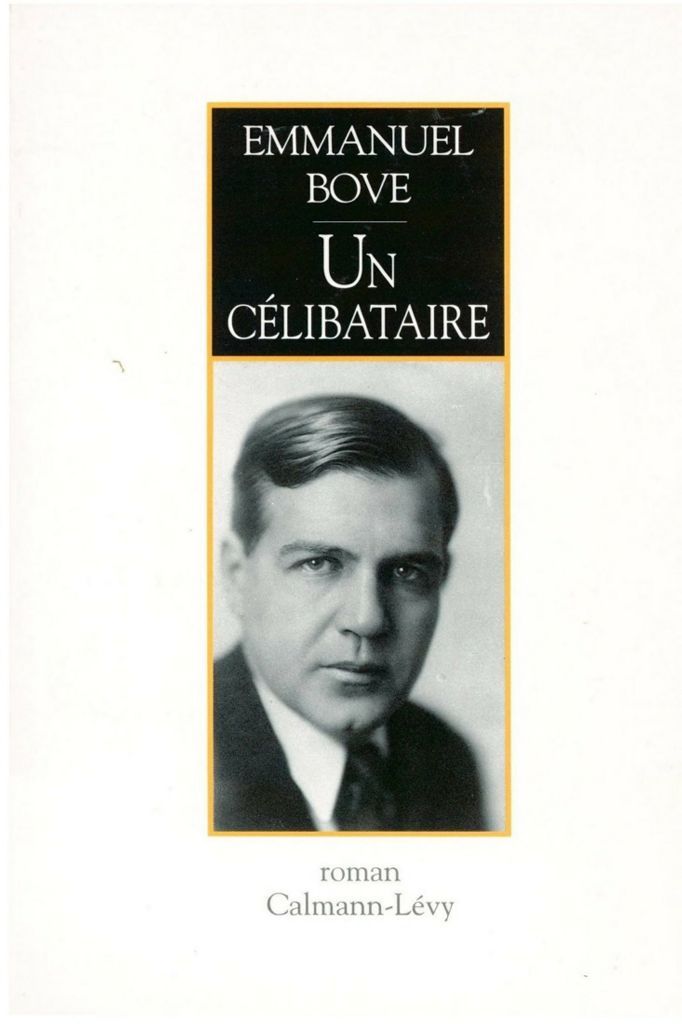 Un célibataire