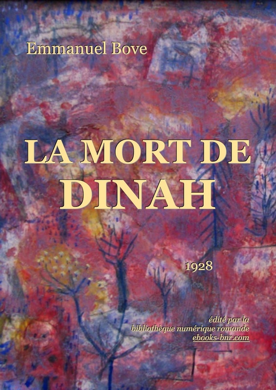 La Mort de Dinah
