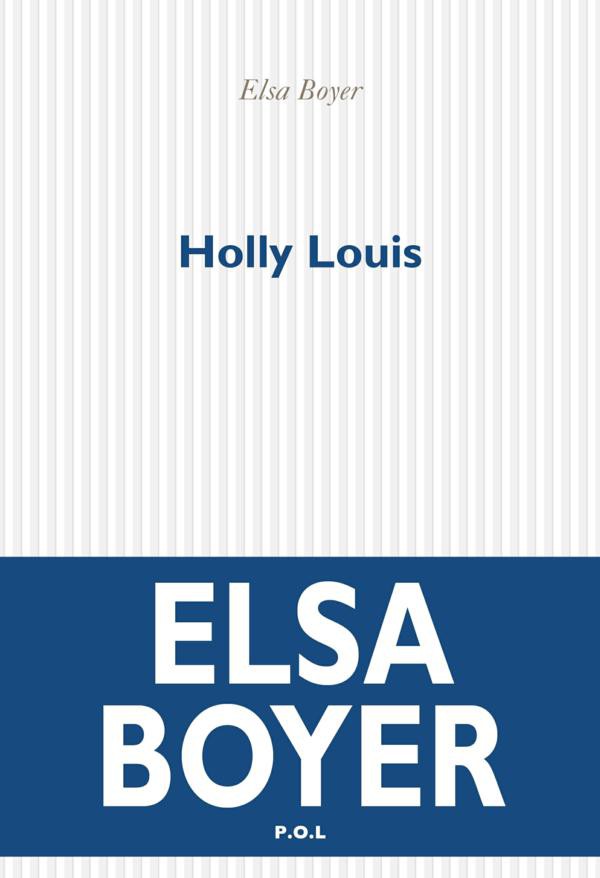 Holly Louis