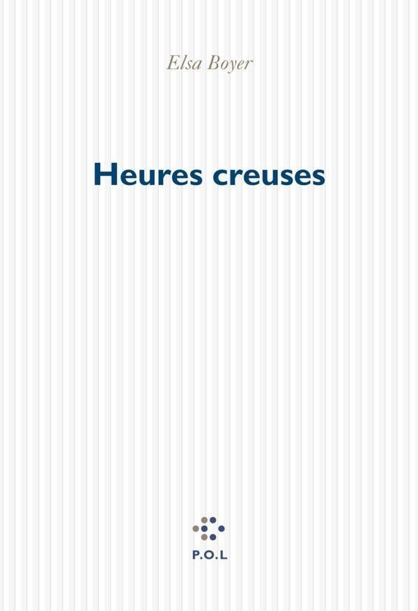 Heures creuses
