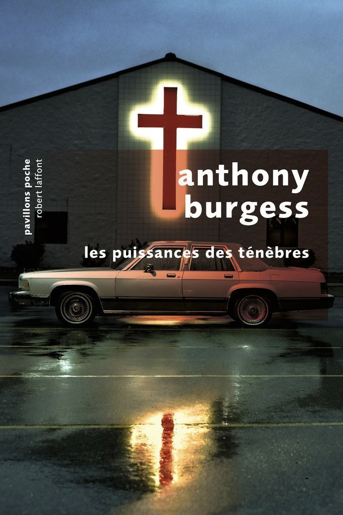 Les Puissances des ténèbres