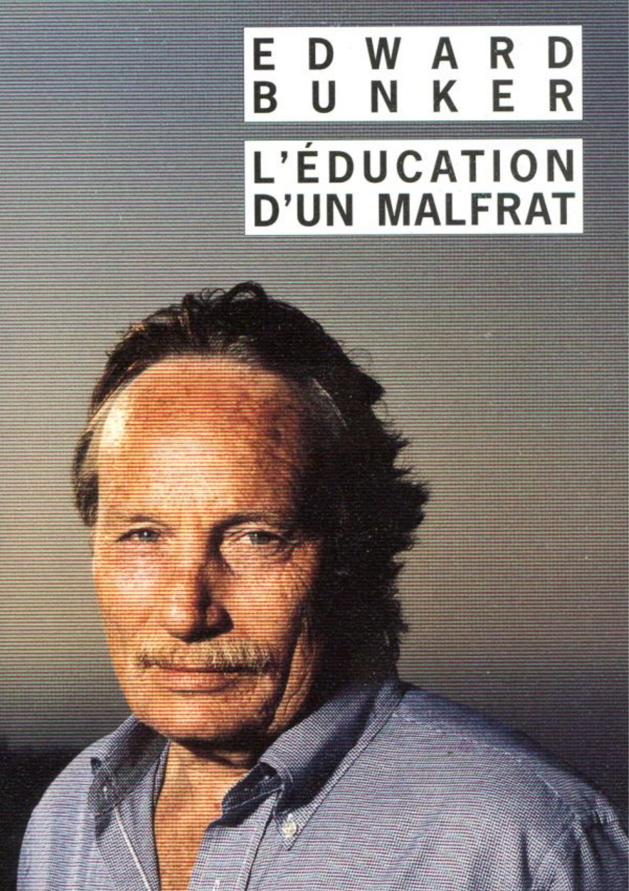 L'Éducation d'un malfrat