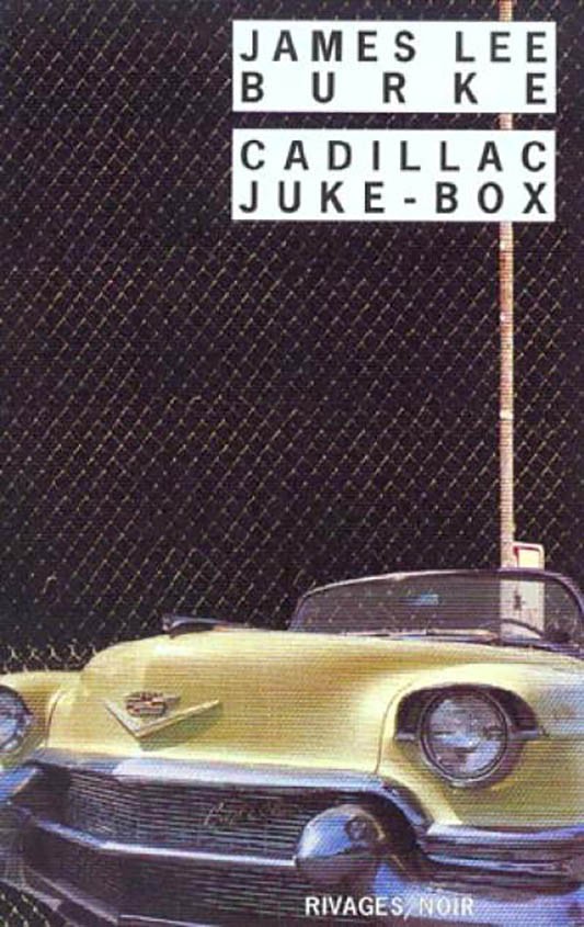 Dave Robicheaux - 9 - Cadillac Juke-Box