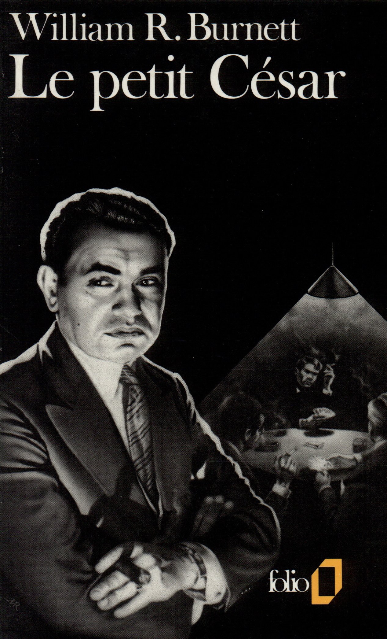 Le Petit César