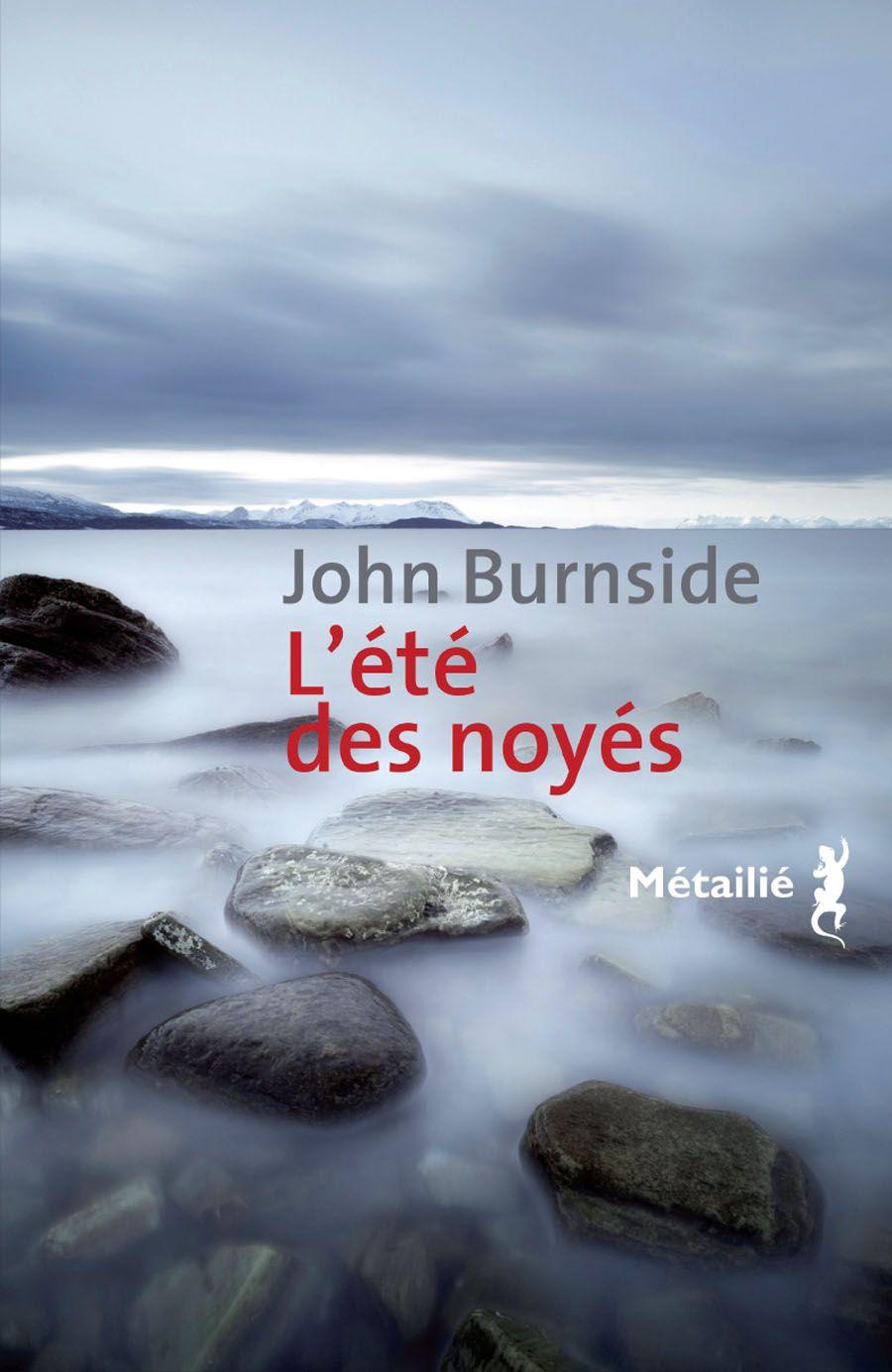 L'Été des noyés