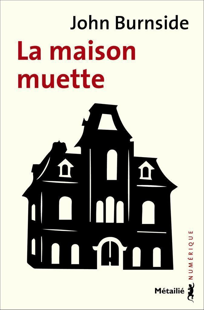 La maison muette