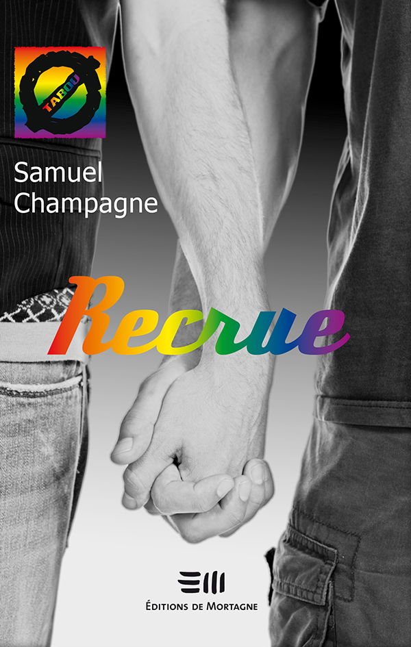 Recrue