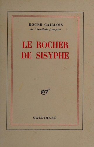 Le Rocher de Sisyphe