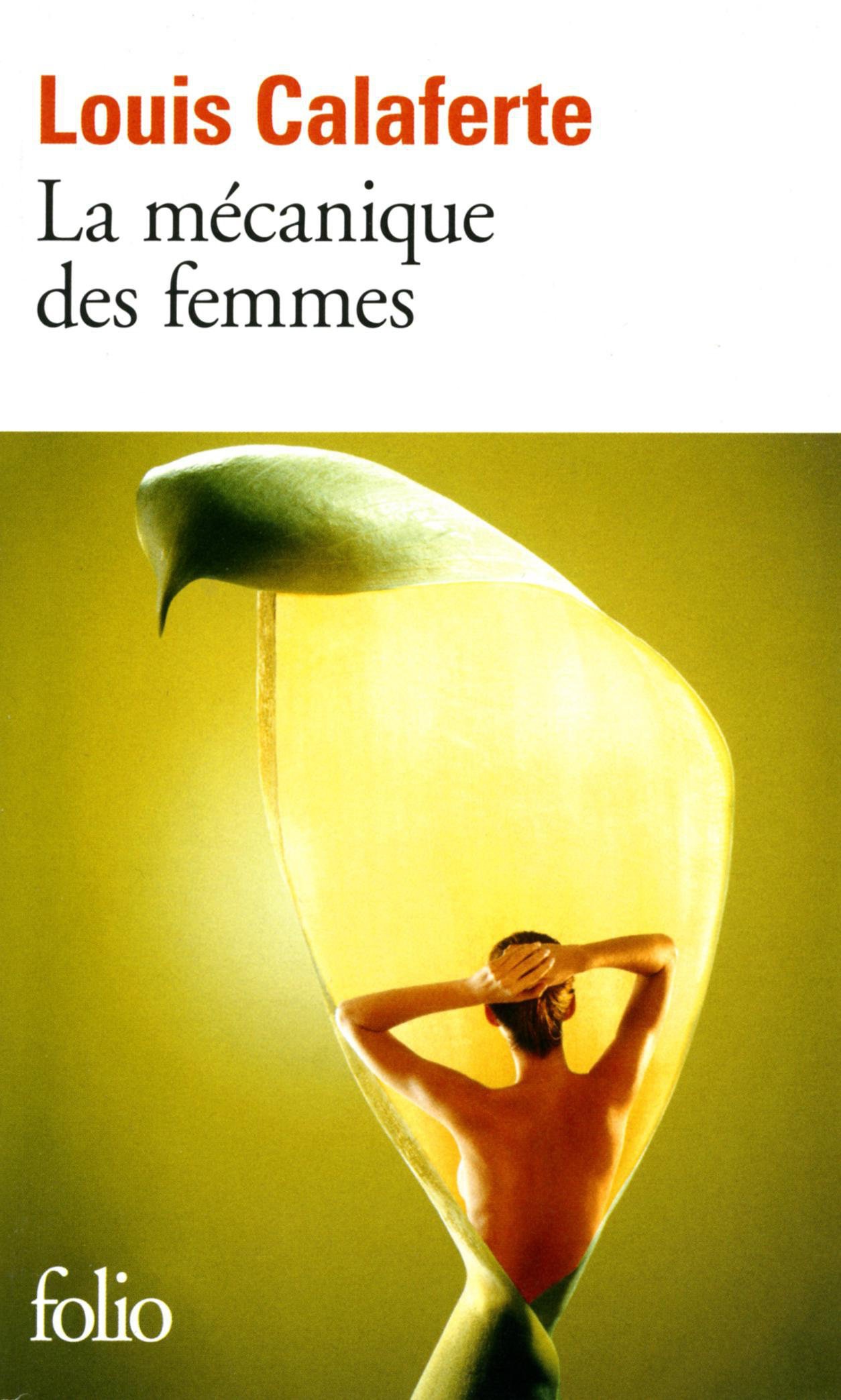 La mécanique des femmes