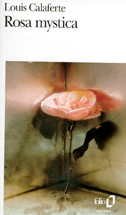 Rosa mystica