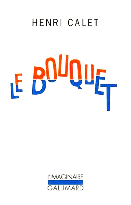 Le bouquet