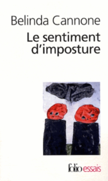 Le sentiment d’imposture
