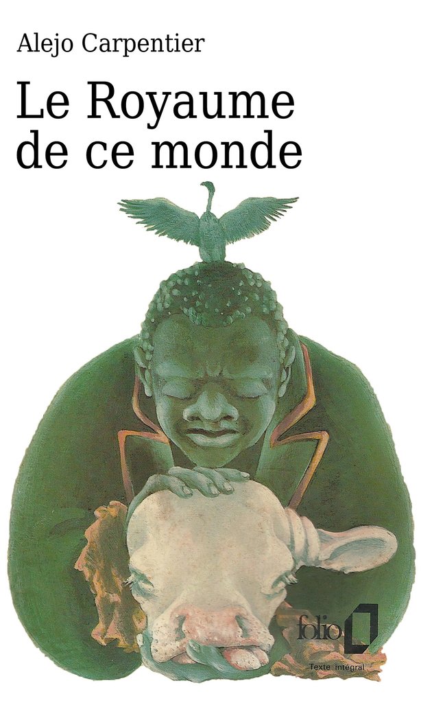 Le royaume de ce monde