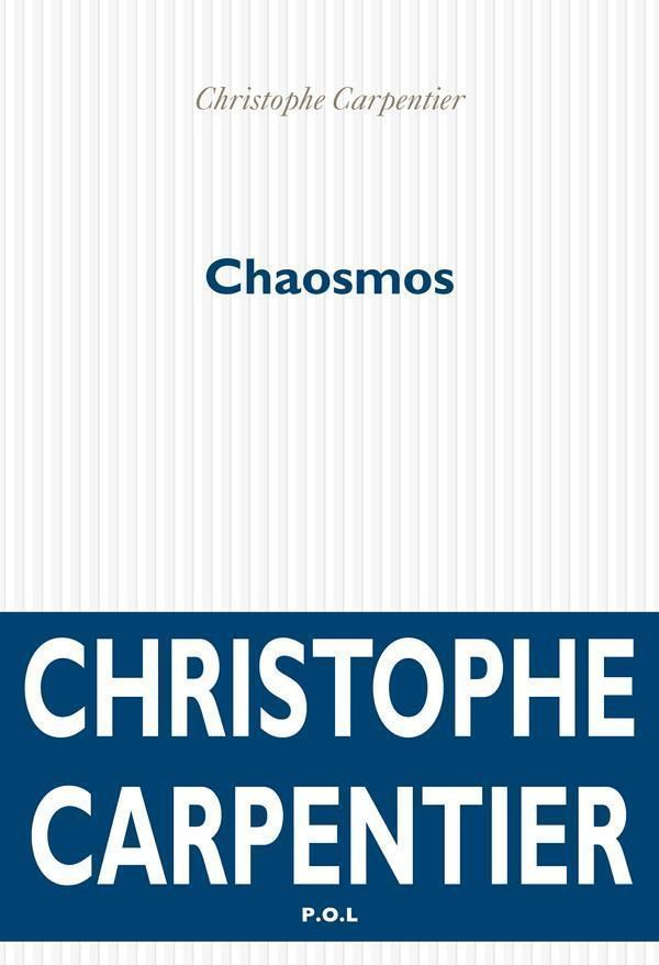 Chaosmos