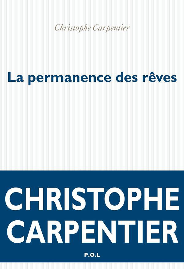 La permanence des rêves