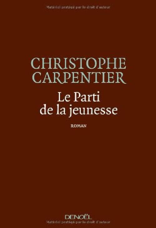 Le Parti de la jeunesse