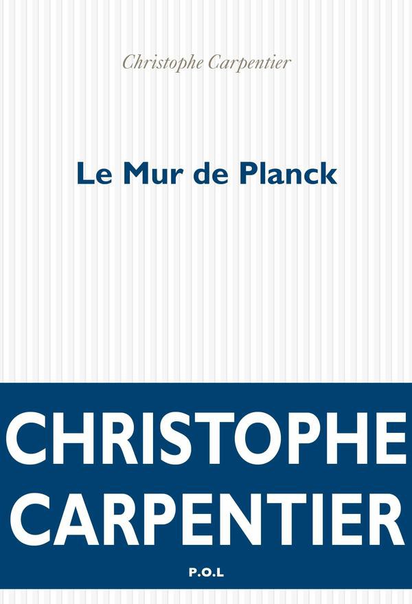 Le mur de Planck