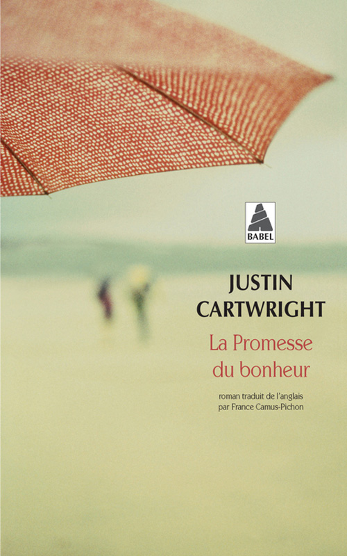 La promesse du bonheur