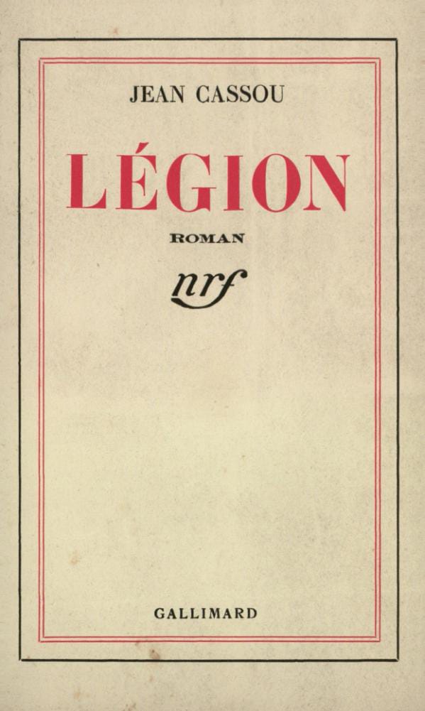 Légion