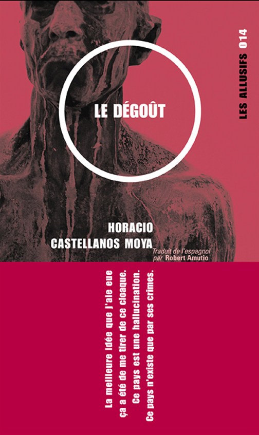Le Dégoût