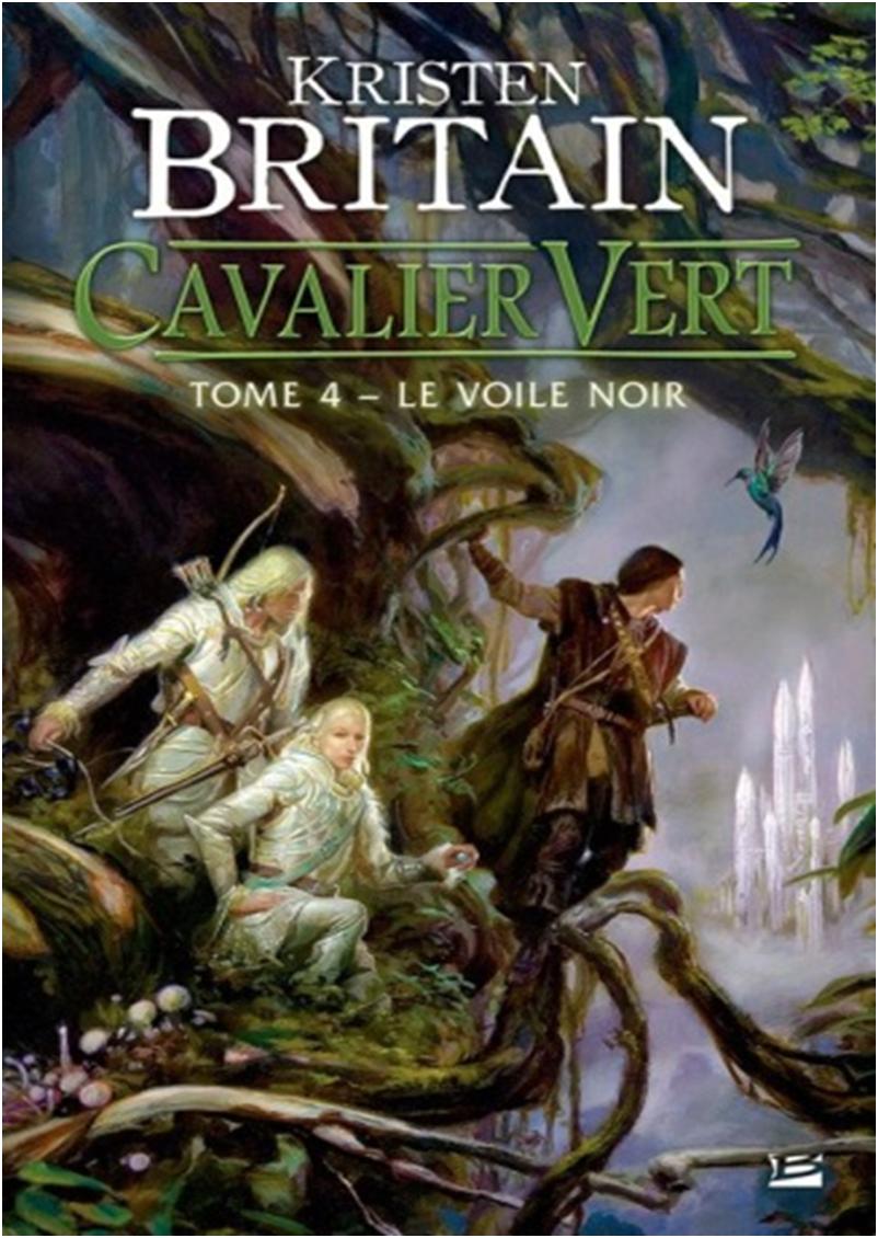 Le voile noir