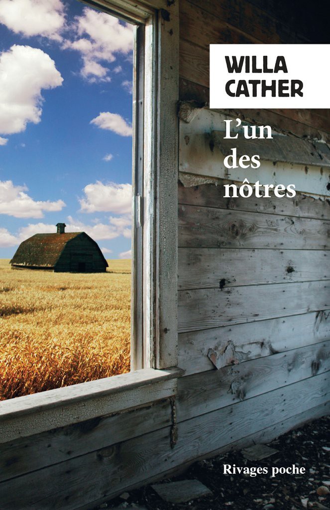 L'un des nôtres