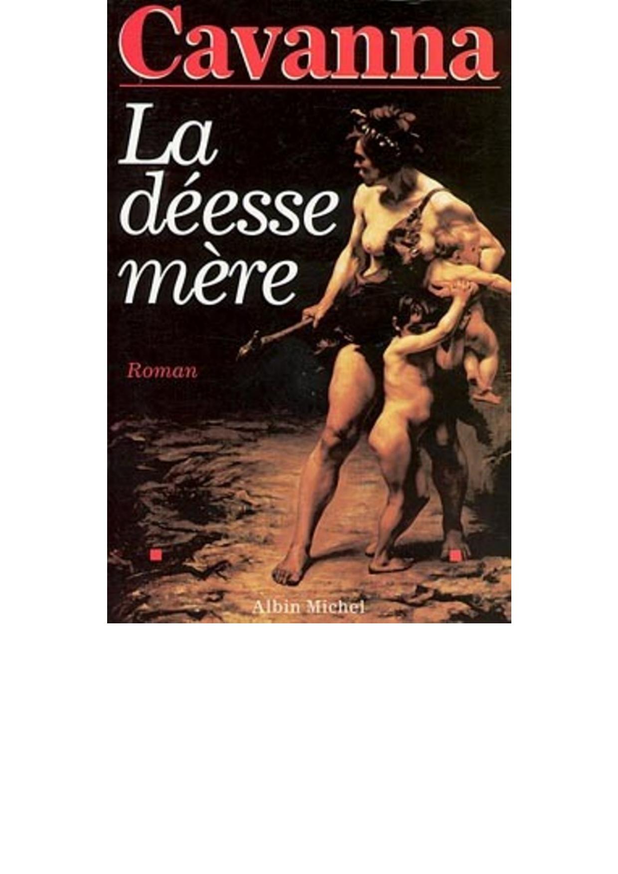 La déesse mère