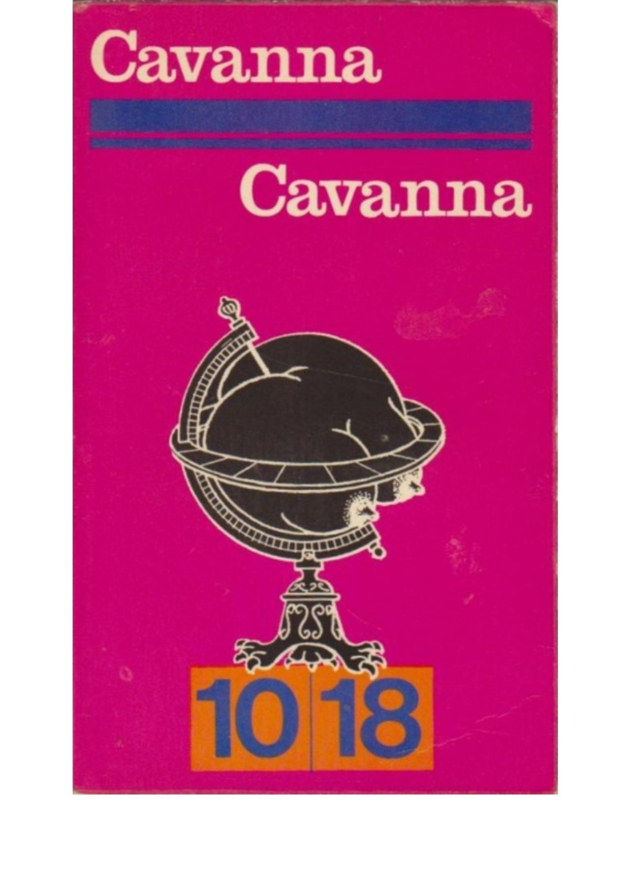 Cavanna