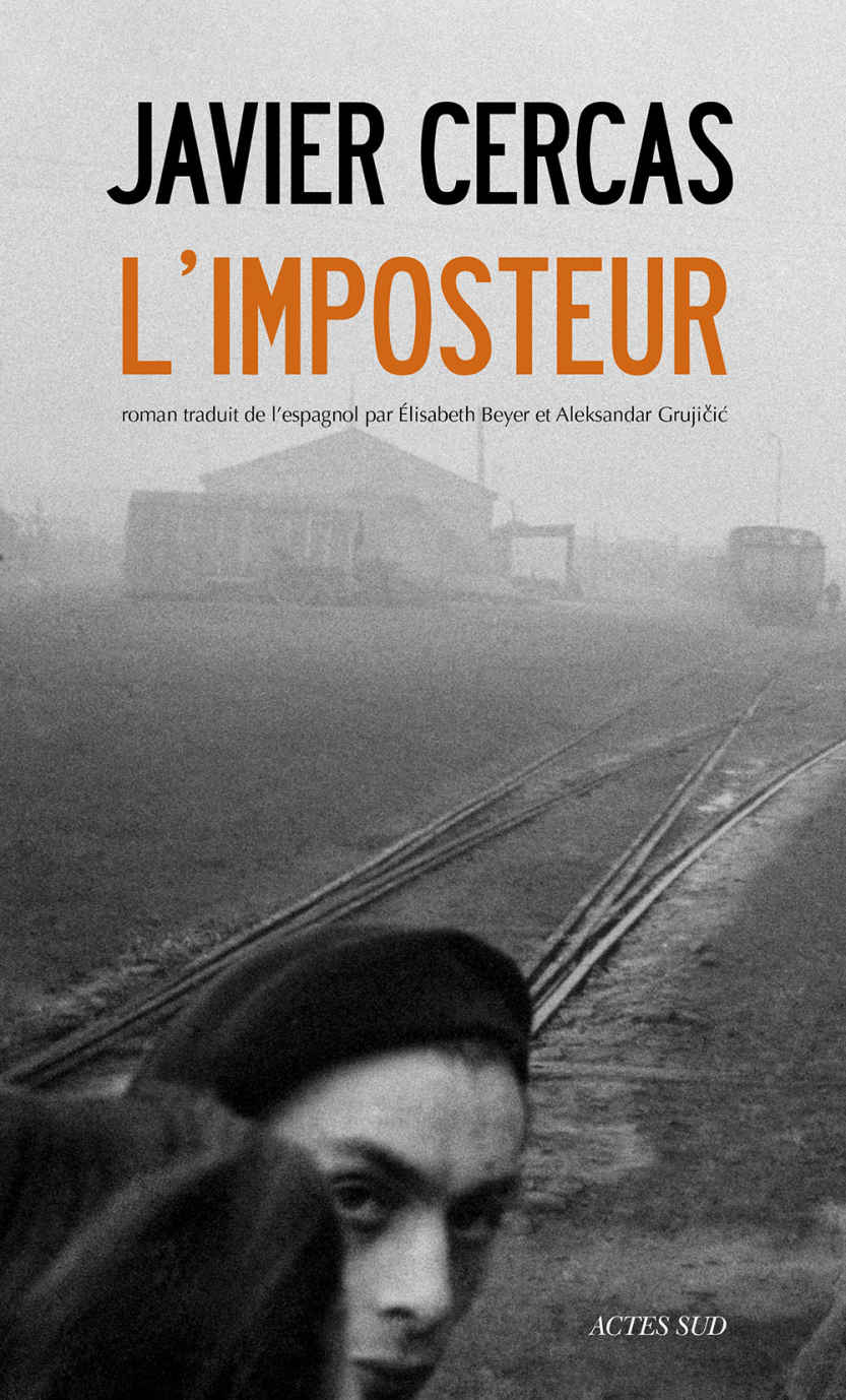 L'imposteur