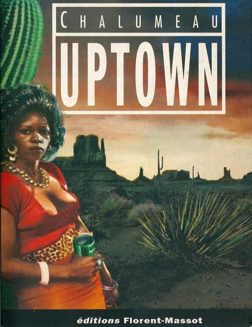 Uptown