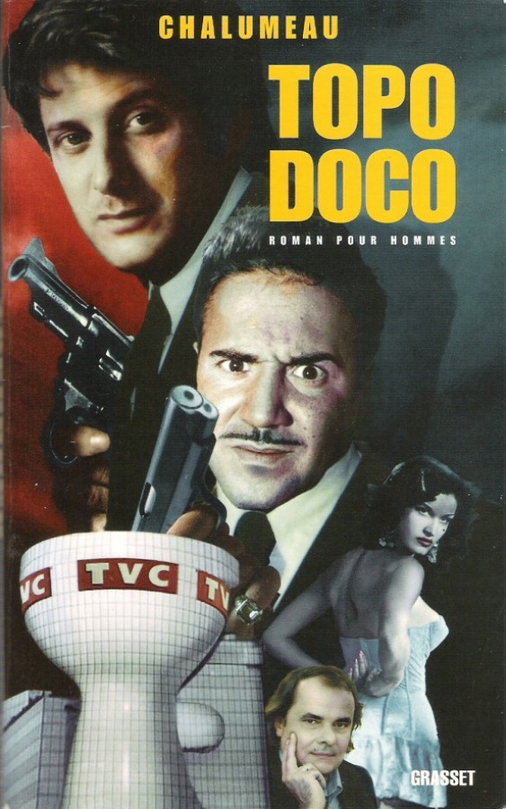 Topodoco