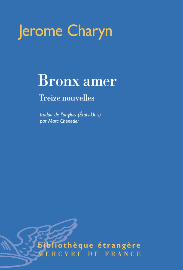 Bronx amer