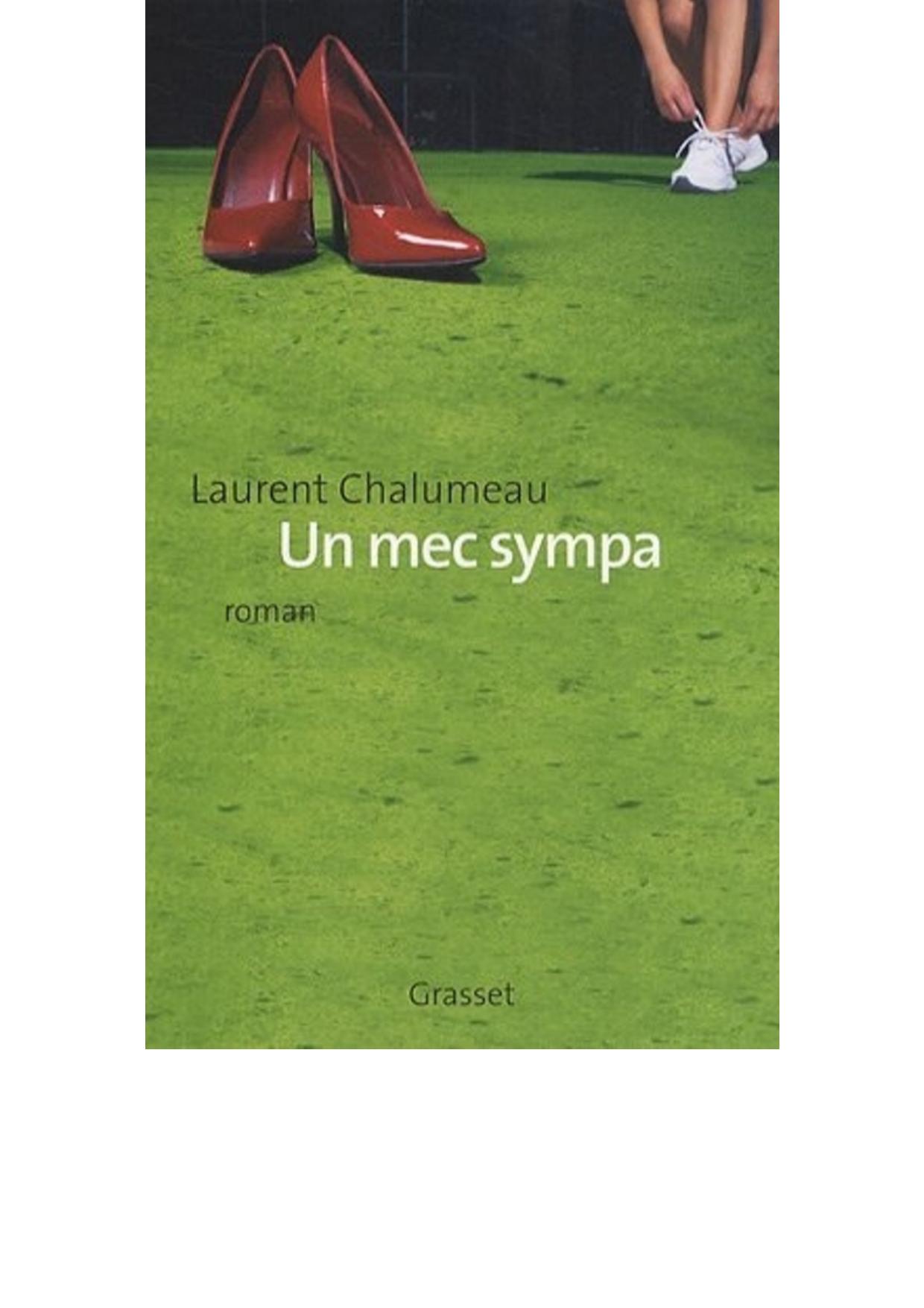 Un mec sympa