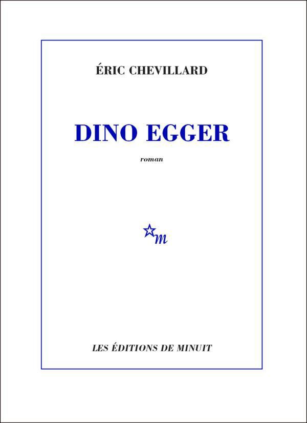 Dino Egger