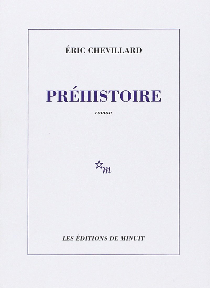 Préhistoire